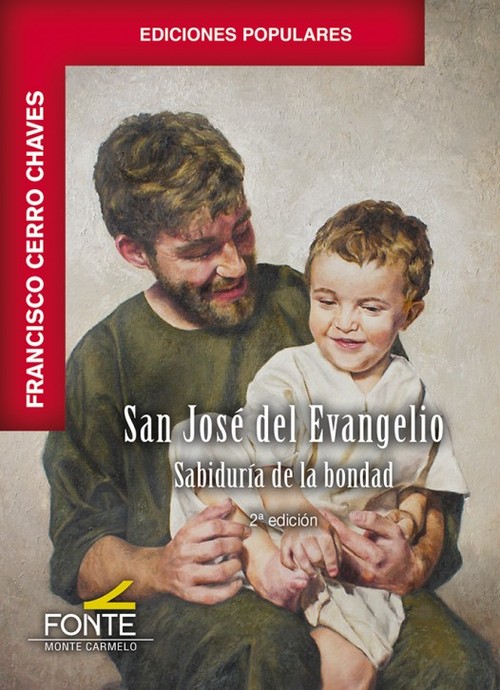 SAN JOSE DEL EVANGELIO