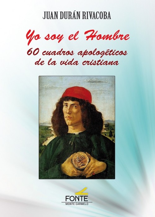 YO SOY EL HOMBRE