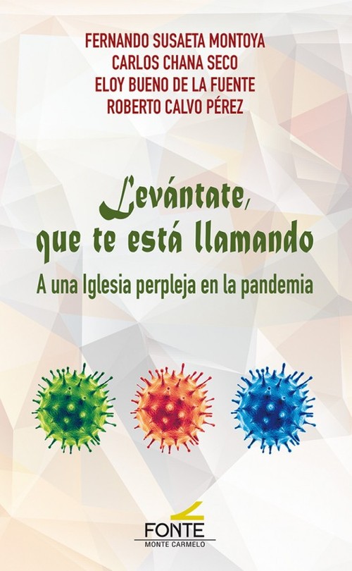 LEVANTATE, QUE TE ESTA LLAMANDO