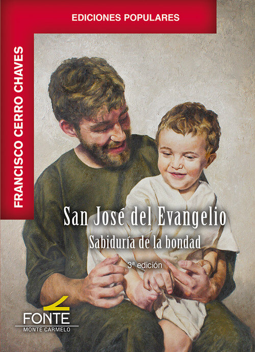 SAN JOSE DEL EVANGELIO