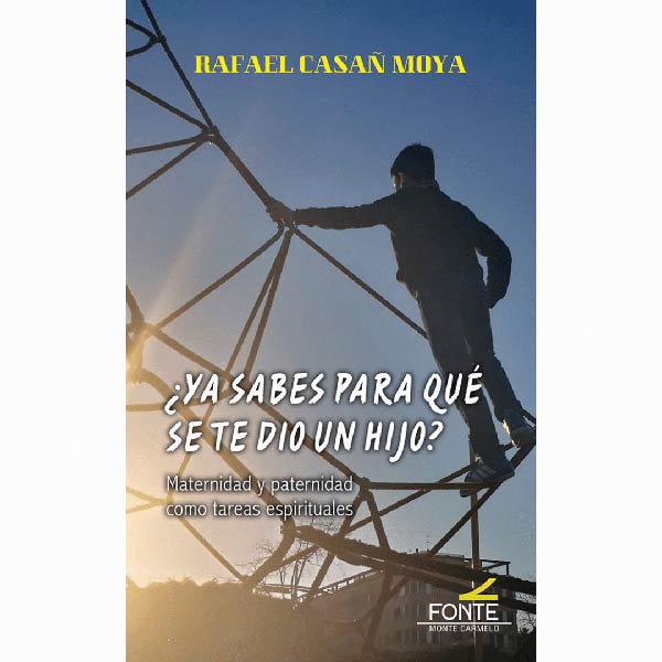 YA SABES PARA QUE SE TE DIO UN HIJO?