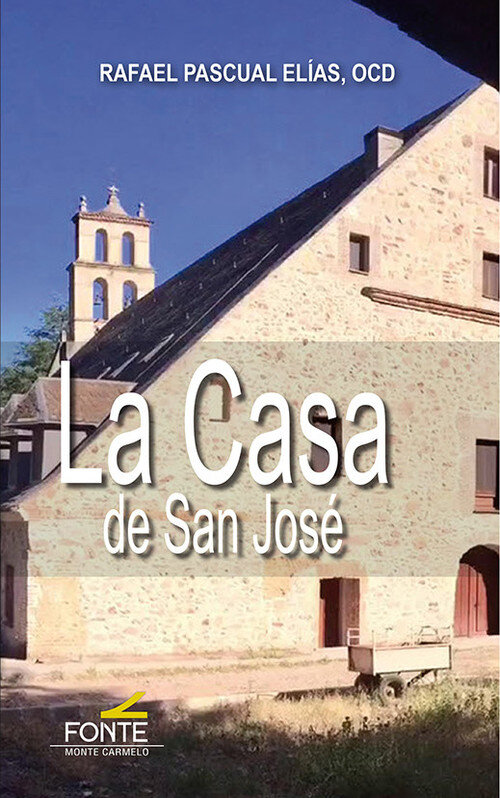 CASA DE SAN JOSE, LA