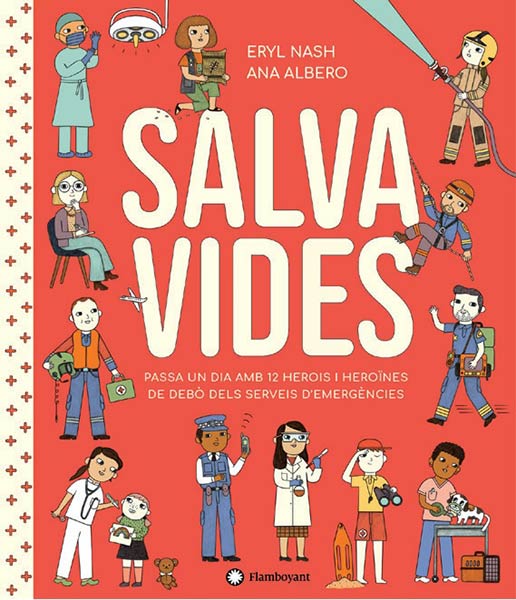 SALVAVIDAS