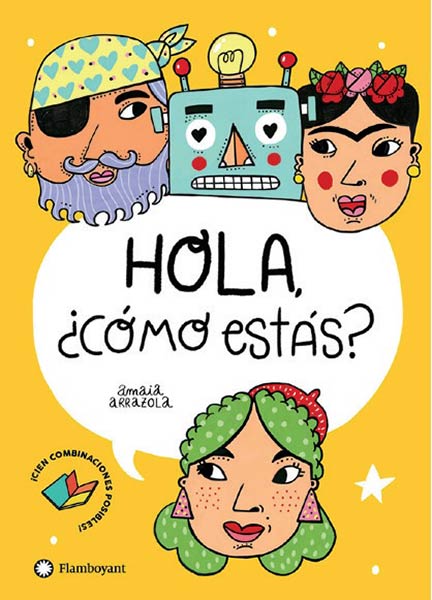 HOLA, �COMO ESTAS?