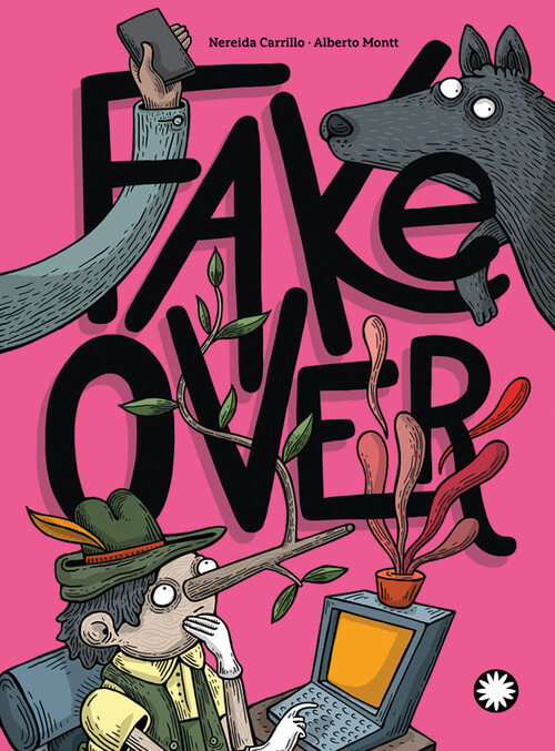 FAKE OVER (CATALA)