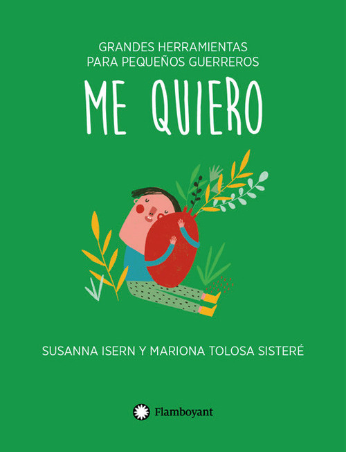 ME QUIERO