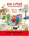 EN LITUS I EL CLUB DE LES CAPUTXES. QUI ES AQUEST POLLET?