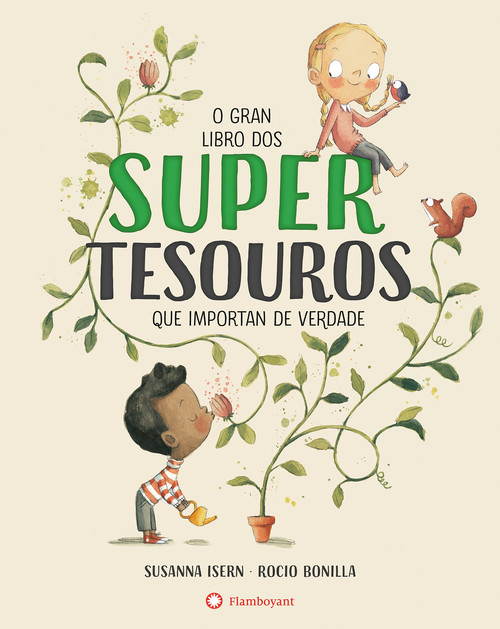 GRAN LIBRO DE LOS SUPERTESOROS, EL