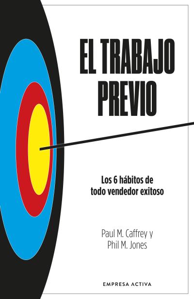 TRABAJO PREVIO, EL