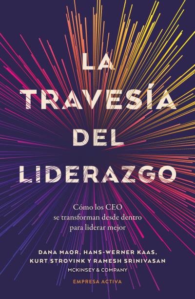 TRAVESIA DEL LIDERAZGO, LA