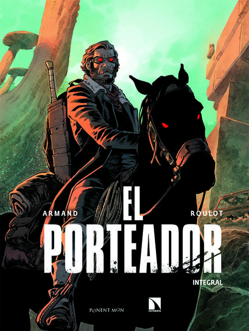 PORTEADOR 1, EL