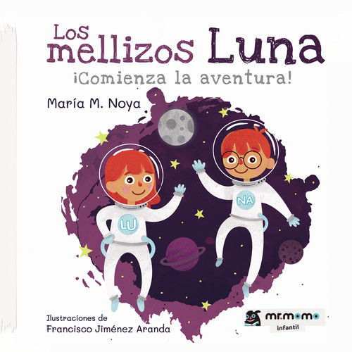 MELLIZOS LUNA, LOS