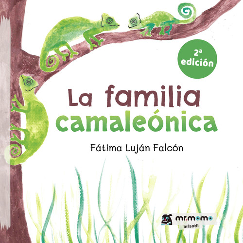 FAMILIA CAMALEONICA, LA