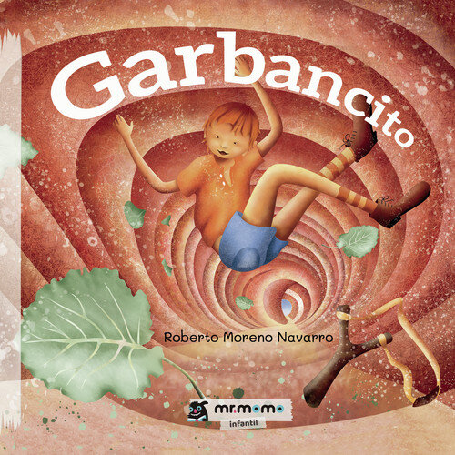 GARBANCITO