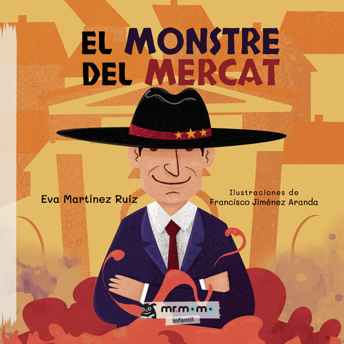 MONSTRE DEL MERCAT, EL