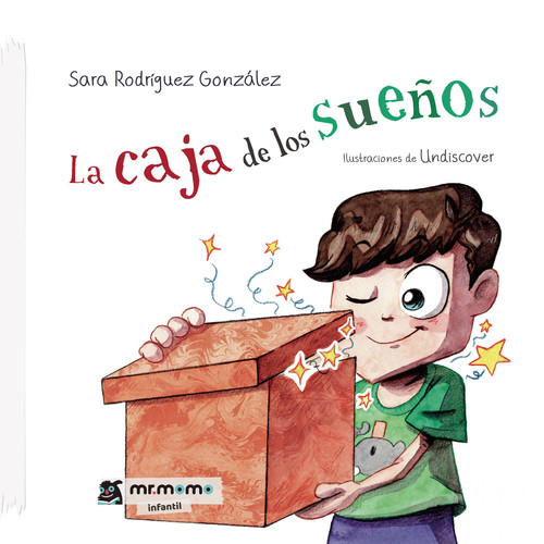 CAJA DE LOS SUE�OS, LA