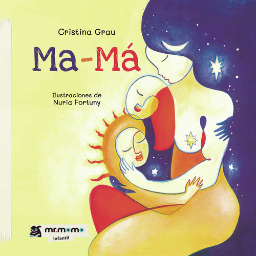 MA MA