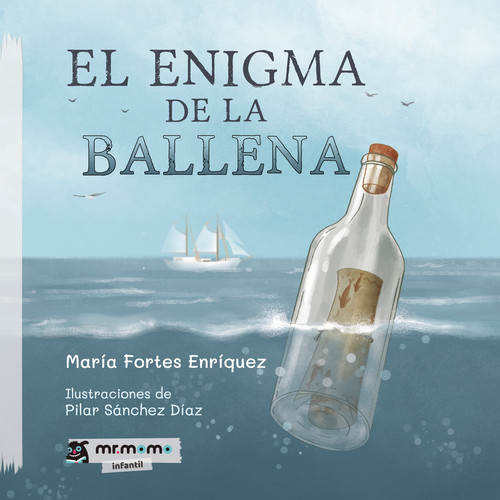ENIGMA DE LA BALLENA, EL