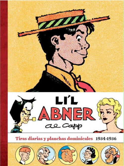 LI'L ABNER 02