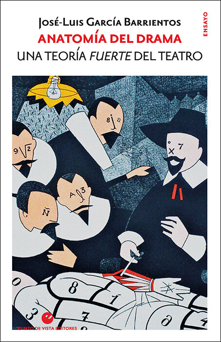 ANATOMIA DEL DRAMA