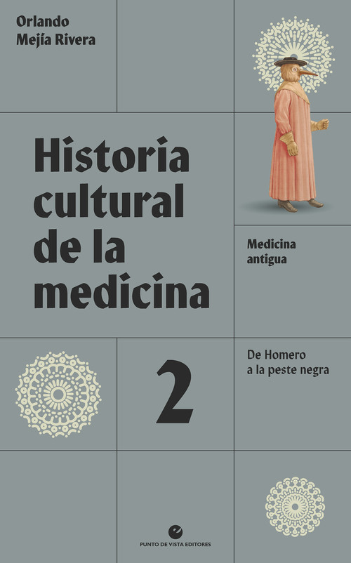MEDICINA ARCAICA