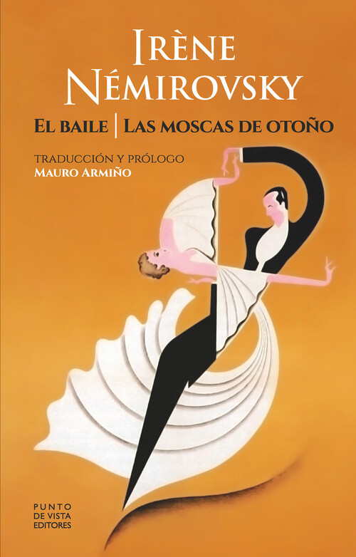 BAILE, EL / LAS MOSCAS DE OTO�O