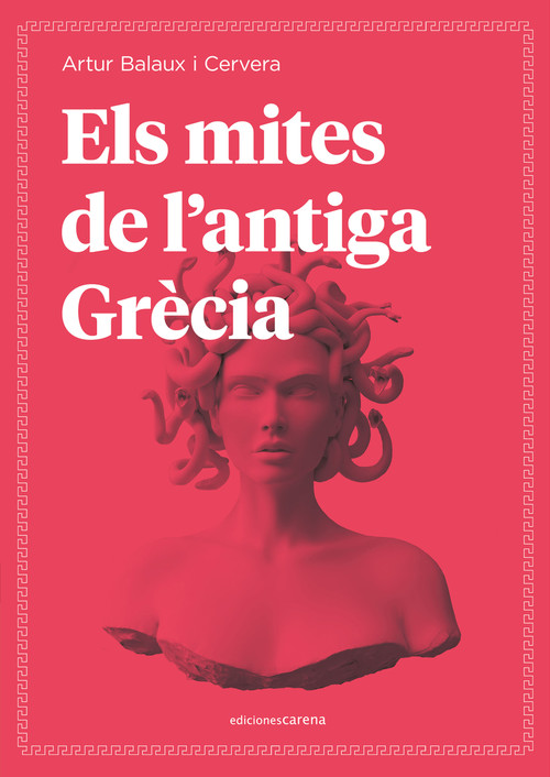 MITES DE L'ANTIGA GRECIA, ELS