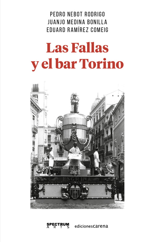 FALLES I EL BAR TORINO, LES