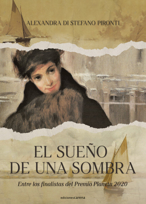 SUE�O DE UNA SOMBRA, EL