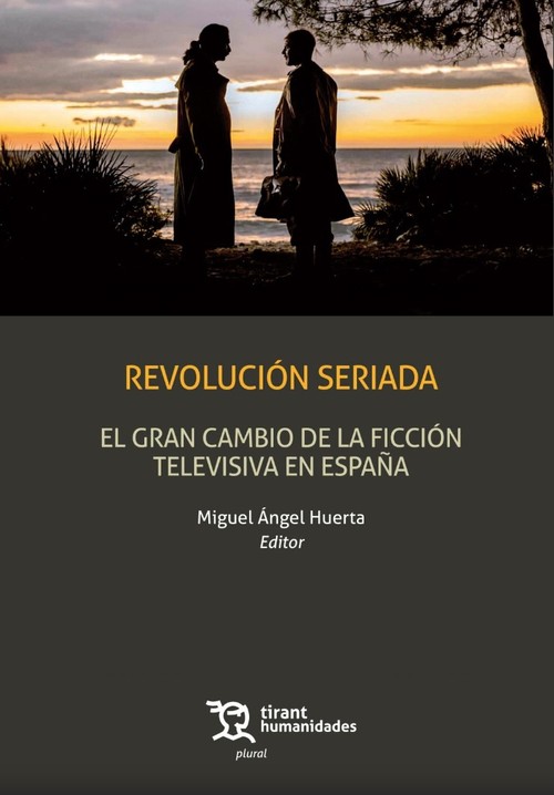 REVOLUCION SERIADA