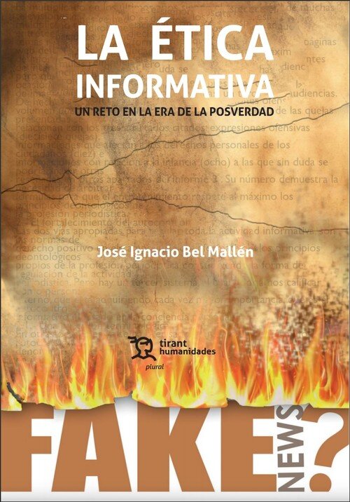 ETICA INFORMATICA.UN RETO EN LA ERA DE LA POSVERDAD