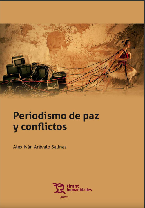 PERIODISMO DE PAZ Y CONFLICTOS