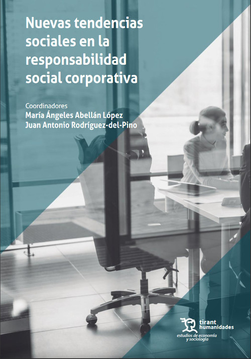 NUEVAS TENDENCIAS SOCIALES EN RESPONSABI.SOCIAL CORPORATIVA
