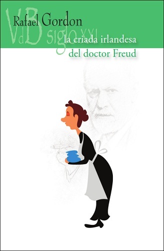 CRIADA IRLANDESA DEL DOCTOR FREUD, LA