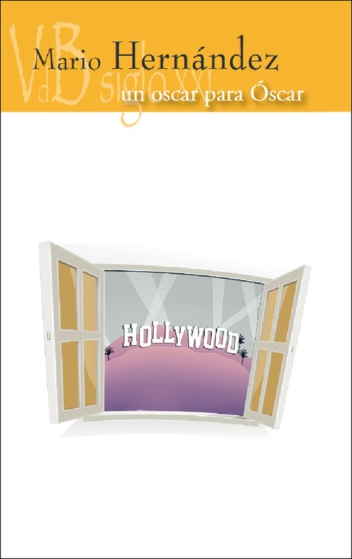 UN OSCAR PARA OSCAR