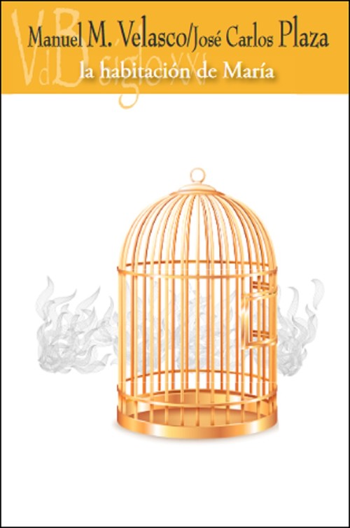 HABITACION DE MARIA, LA