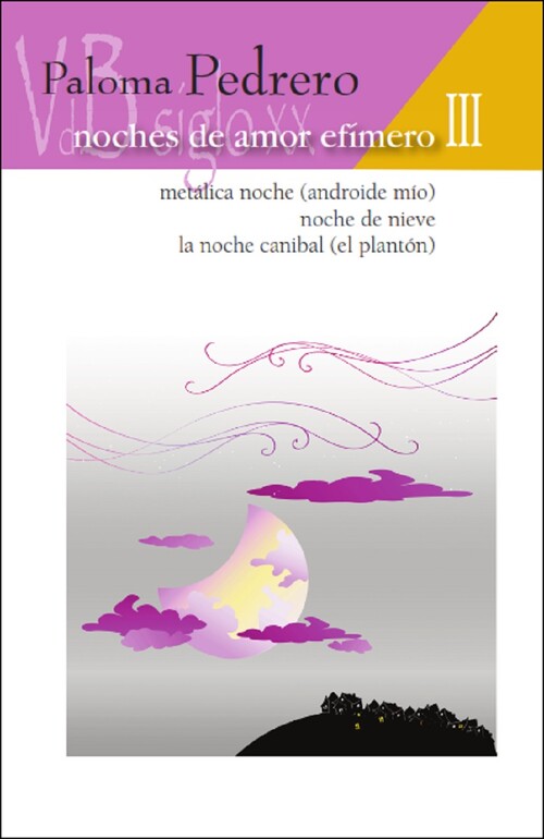 NOCHES DE AMOR EFIMERO 3