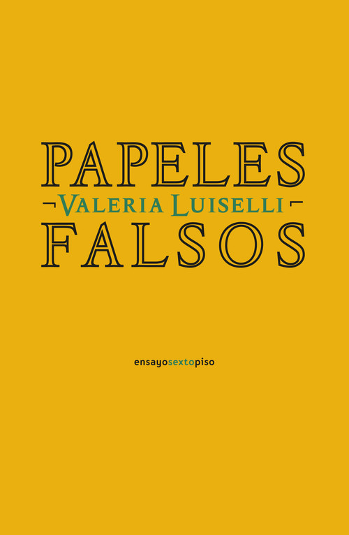 PAPELES FALSOS (DECIMO ANIVERSARIO)