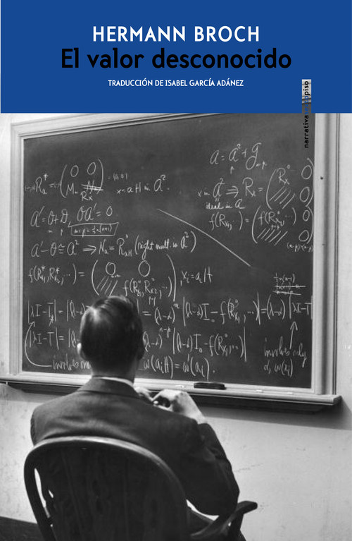 TRILOGIA DE LOS SONAMBULOS