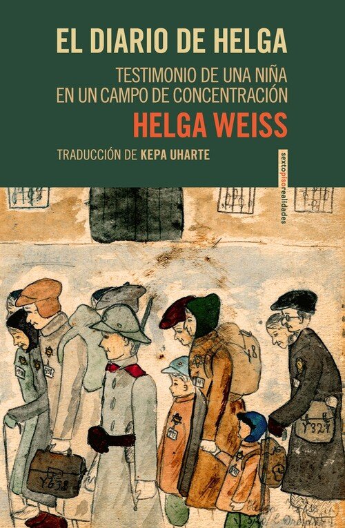 DIARIO DE HELGA, EL (NE)