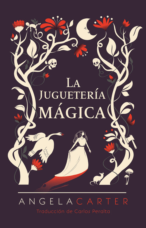 JUGUETERIA MAGICA, LA