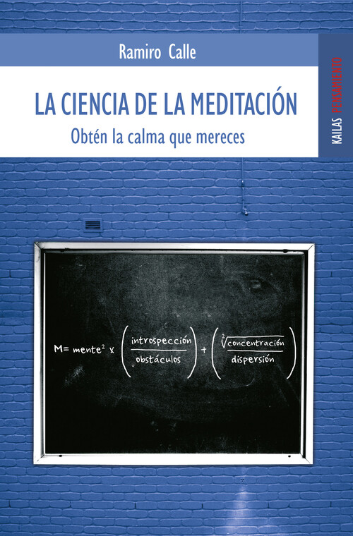 CIENCIA DE VIVIR, LA