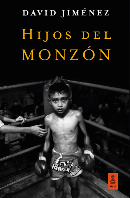 HIJOS DEL MONZON (TAPA DURA)