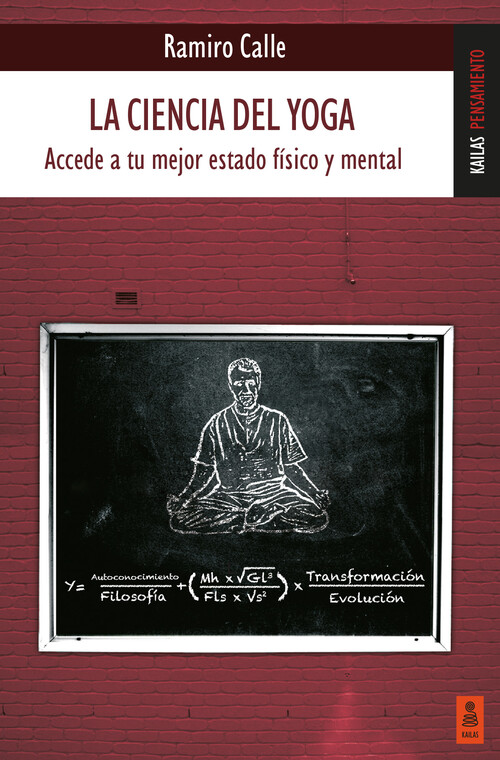 CIENCIA DE VIVIR, LA