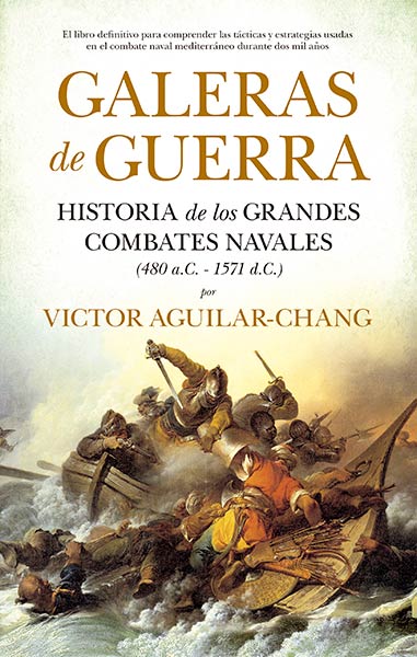 GALERAS DE GUERRA