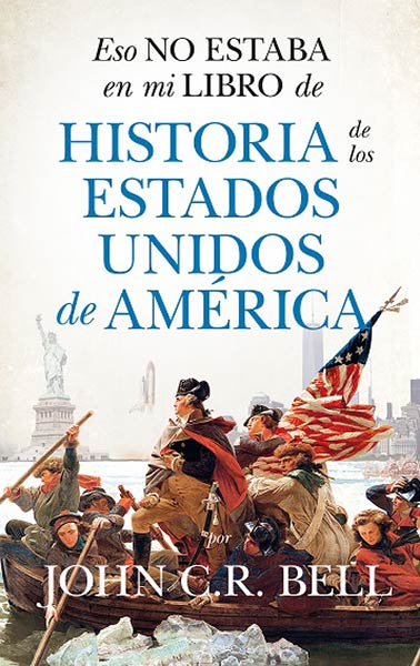 ESO NO ESTABA...HIST. DE LOS ESTADOS UNIDOS