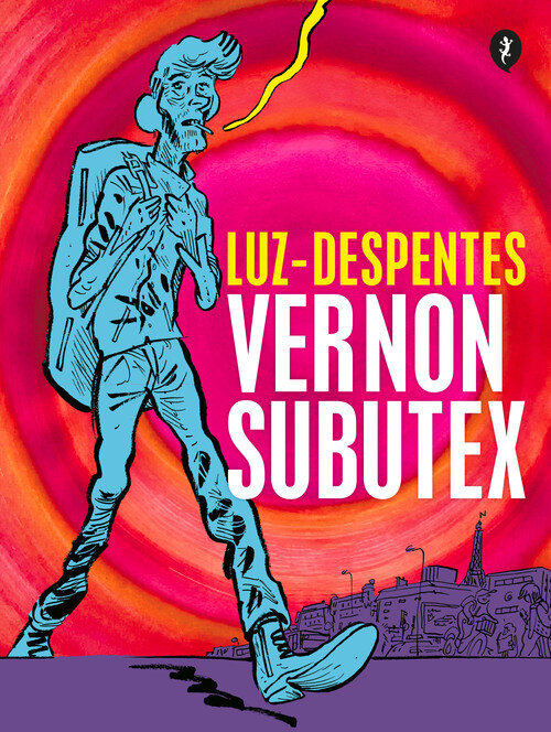 VERNON SUBUTEX 2