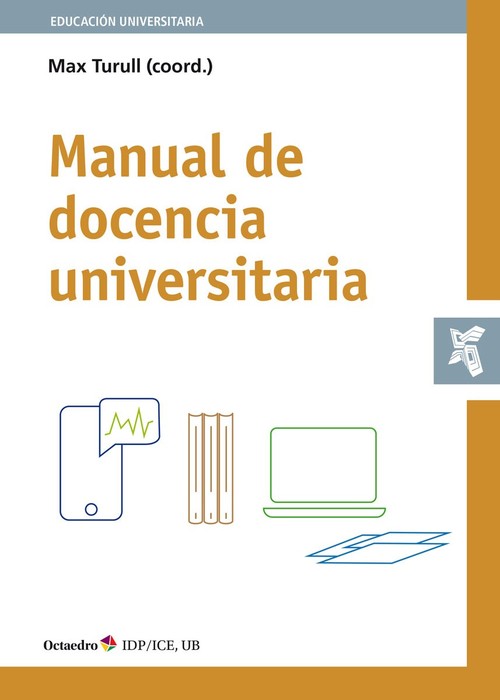 MANUAL DE DOCENCIA UNIVERSITARIA