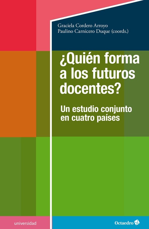 QUIEN FORMA A LOS FUTUROS DOCENTES