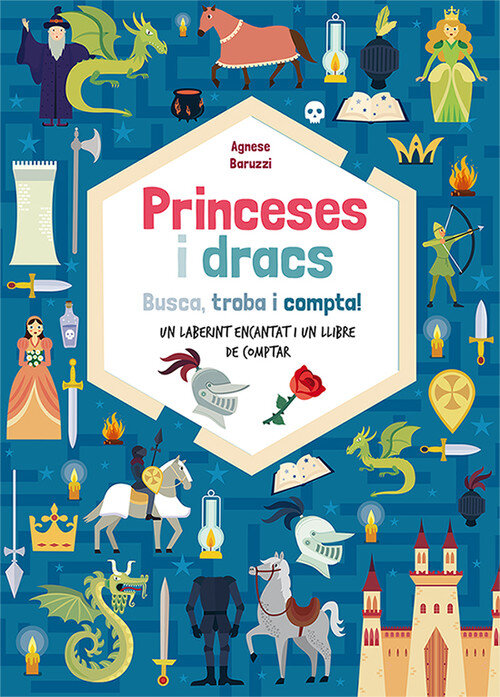 PRINCESES I DRACS